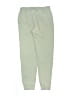 Under Armour Solid Green Sweatpants Size XL (youth) - photo 2
