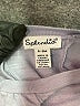 Splendid Gray Dress Size 6-9 mo - photo 3