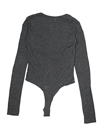 Naked Wardrobe Bodysuit (view 2)