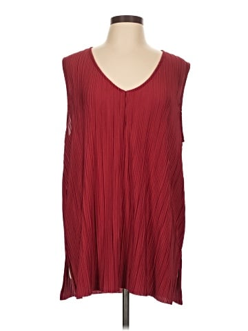 Sanctuary Sleeveless T-Shirt (view 1)