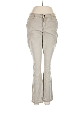 Abercrombie & Fitch Khakis (view 1)