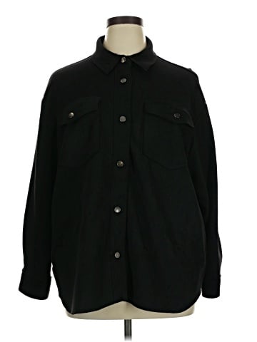 Zara Jacket (view 1)