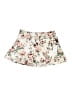 Laura Ashley Floral Ivory Skort Size M - photo 1