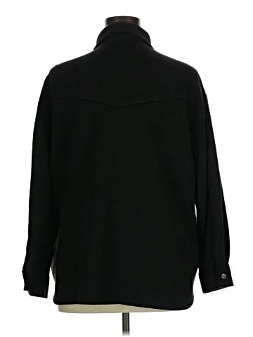 Zara Jacket (view 2)