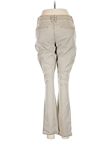 Abercrombie & Fitch Khakis (view 2)