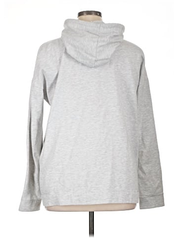 Long Tall Sally Zip Up Hoodie (view 2)