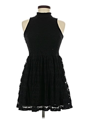 Divided by H&M Cocktail Dress (view 1)