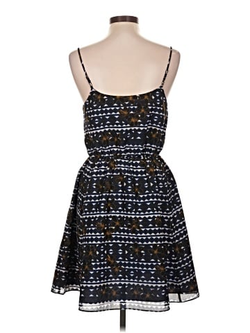 J.Crew Factory Store Casual Dress (view 2)