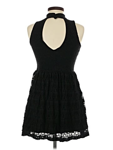 Divided by H&M Cocktail Dress (view 2)