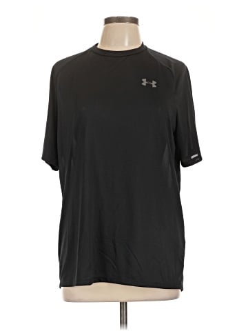 Under Armour Active T-Shirt (view 1)