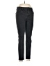 Buffalo by David Bitton Solid Black Jeggings Size 8 - photo 1