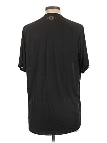 Under Armour Active T-Shirt (view 2)