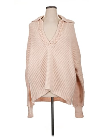 Free People Pullover Sweater (view 1)