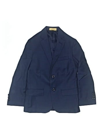 Class Club Blazer (view 1)