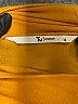 TU Yellow Long Sleeve Turtleneck Size 12 - photo 7
