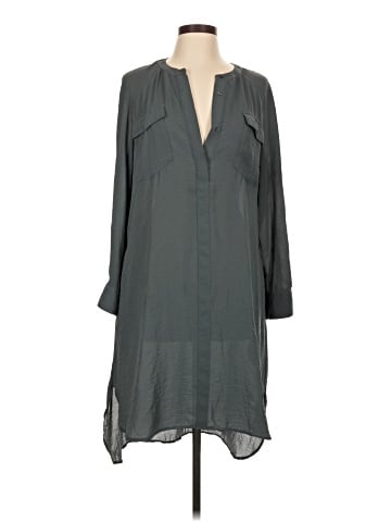 Simply Vera Vera Wang Casual Dress (view 1)