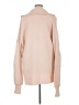 Free People Pink Pullover Sweater Size XL - photo 2