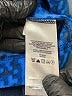 Columbia 100% Polyester Print Blue Jacket Size 10 - 12 - photo 4
