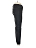 Buffalo by David Bitton Solid Black Jeggings Size 8 - photo 4