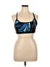 Fabletics Black Sports Bra Size XL (estimated) - photo 1