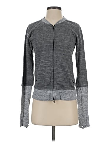Derek Lam Track Jacket (view 1)