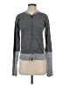 Derek Lam Gray Track Jacket Size S - photo 1