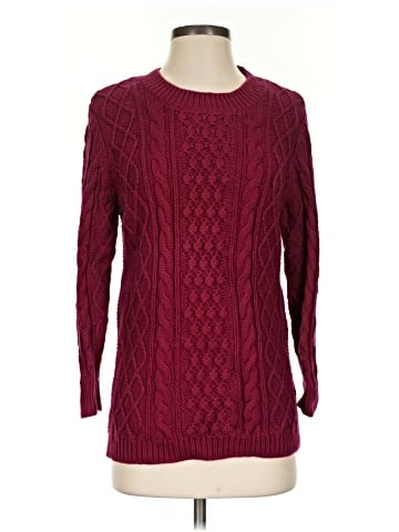 Talbots Pullover Sweater (view 1)