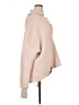 Free People Pink Pullover Sweater Size XL - photo 4