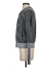Derek Lam Gray Track Jacket Size S - photo 6