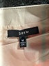Drew 100% Viscose Tan Sleeveless Blouse Size M - photo 7