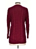 Talbots Burgundy Pullover Sweater Size S - photo 2