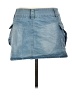 Forever 21 Blue Denim Skirt Size L - photo 2