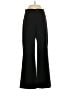 Bershka Black Dress Pants Size 4 - photo 1