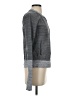 Derek Lam Gray Track Jacket Size S - photo 5