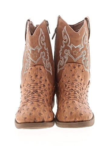 Assorted Brands Boots (view 2)