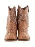 Assorted Brands Tan Boots Size 1 (baby) - photo 2