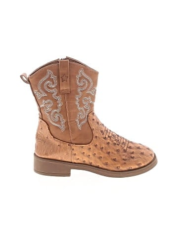Assorted Brands Boots (view 1)