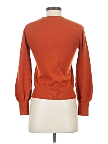 Everlane Cashmere Pullover Sweater (view 2)