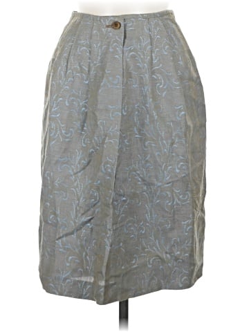 Giorgio Armani Formal Skirt (view 1)