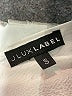 JLUXLABEL White Sleeveless Blouse Size S - photo 4