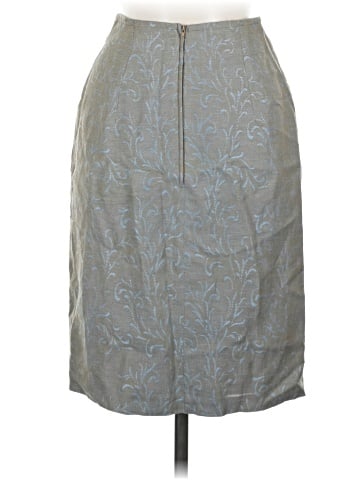 Giorgio Armani Formal Skirt (view 2)