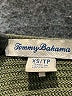 Tommy Bahama Green Pullover Sweater Size XS - photo 7