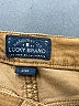 Lucky Brand Brown Casual Pants Size 2 - photo 7