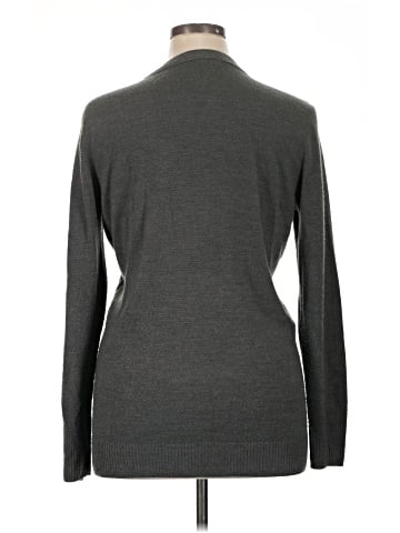 Basic Editions Cardigan (view 2)