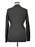 Basic Editions 100% Acrylic Gray Cardigan Size XL - photo 2