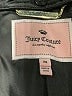 Juicy Couture Black Wool Coat Size M - photo 6