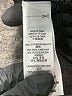 Juicy Couture Black Wool Coat Size M - photo 7