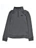Under Armour Gray Sweatshirt Size L (youth) - photo 1