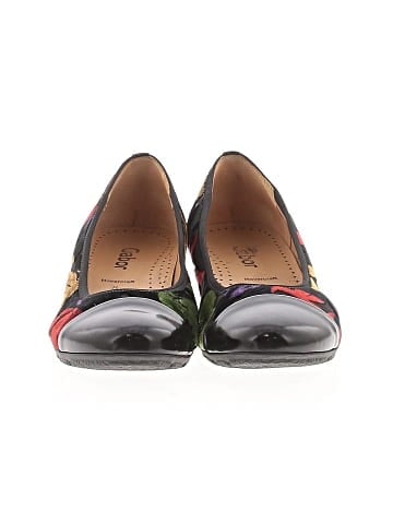 Gabor Flats (view 2)