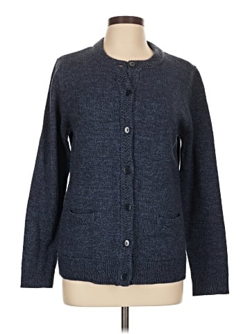 Linda Matthews Cardigan (view 1)